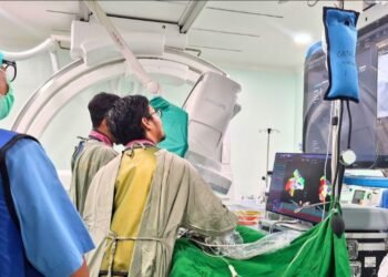 RS Adam Malik Perkuat Layanan Jantung dengan Teknologi PFA untuk Tangani Aritmia