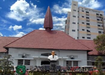 RS Pirngadi Tingkatkan Kewaspadaan dan Kesiapsiagaan Hadapi Influenza A