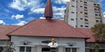 RS Pirngadi Tingkatkan Kewaspadaan dan Kesiapsiagaan Hadapi Influenza A