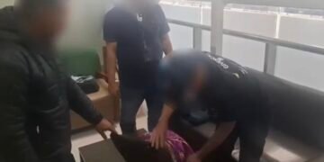 Penumpang Pesawat Bawa 1 Kg Sabu dari Aceh ke Jakarta Ditangkap di Kualanamu