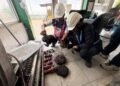 Komplotan Rayap Besi Curi Kabel dari Kapal Kargo, Pelaku Diburu