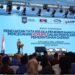 Bupati Karo Hadiri Rakor Penguatan Tata Kelola Pemerintahan dan Pencegahan Korupsi