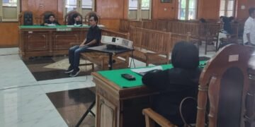 Kredit KUR Fiktif BRI Unit Titi Papan Rp1,3 Miliar, Saksi Diberi Rp1 Juta sebagai Bantuan