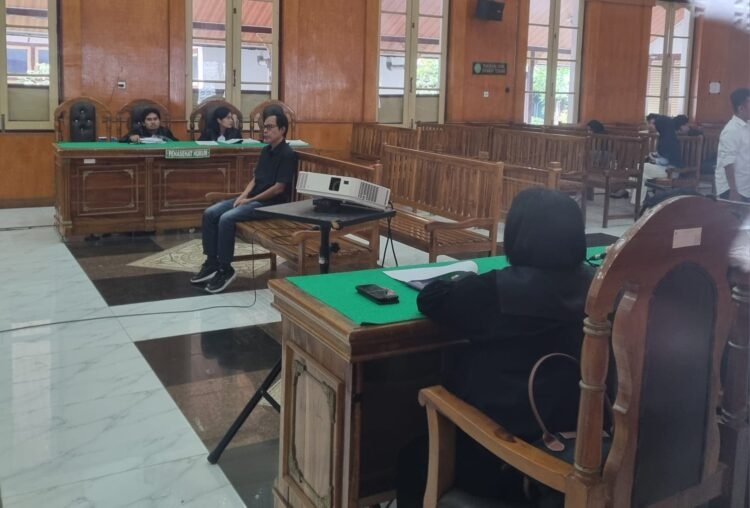 Kredit KUR Fiktif BRI Unit Titi Papan Rp1,3 Miliar, Saksi Diberi Rp1 Juta sebagai Bantuan
