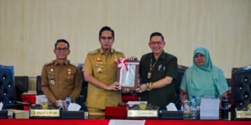 Rico Waas: P-APBD 2026 Medan Difokuskan untuk Perkuat Pelayanan Publik dan Percepat Pembangunan