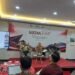 Sektor Jasa Keuangan Sumut Tumbuh, Kredit UMKM Justru Turun 1,77 Persen