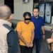 Modus Jual Nasi Goreng Ternyata Edarkan Sabu