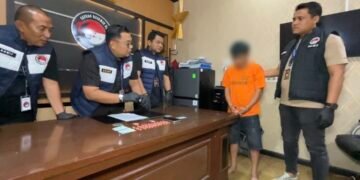 Jual Sabu untuk Modal Resepsi Nikah, Pria di Deli Serdang Ditangkap