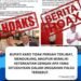 Brigjen Pol (Purn) dr. Antonius Ginting Dibersihkan dari Tuduhan: PD MIO Karo Tegaskan Dugaan Unggahan Viral 100% Hoaks