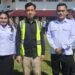 Dorong Inovasi Pemuda Sumut, Laskar Gibran Paparkan Program Budidaya Maggot ke Wapres