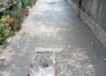 Pemanfaatan Dana Kelurahan Tepat Sasaran, Jalan Gang Keluarga Pulo Brayan Kota Kini Lebih Layak Dilalui