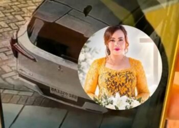Dosen ITBI Ditemukan Tewas di Rumah, Mobil Hilang, Diduga Jadi Korban Perampokan
