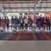 LMP MAC Mardinding dan Maran Berikan Tali Asih kepada Korban Kebakaran Desa Mardinding