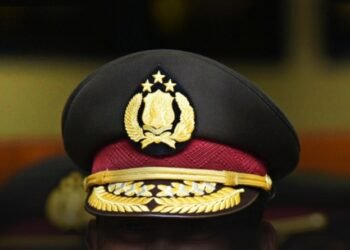 Sejumlah Kapolres di Sumut Diganti
