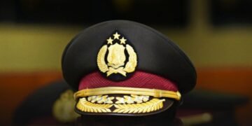 Sejumlah Kapolres di Sumut Diganti