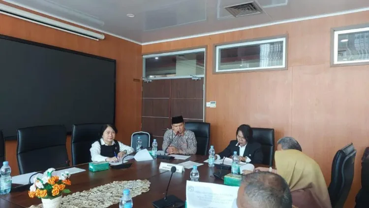 Fraksi DPRD Medan Soroti APBD Perubahan 2026: Jangan Cuma Ubah Angka, Harus Jawab Kebutuhan Warga