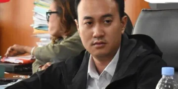 Wong: Moment Fun Run 5K HUT ke-81 TNI Perkuat Kebersamaan