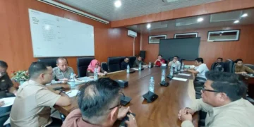 Fraksi PDI Perjuangan Pertanyakan Keterlambatan Wali Kota Medan Ajukan Perubahan Perda PDRD