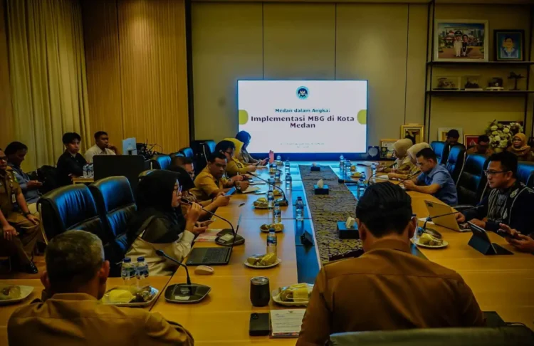 DPRD-Pemko Medan Satukan Langkah Cegah Korupsi