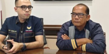 Banggar DPRD Medan Bahas Perubahan APBD 2026