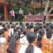 Polres Karo Sosialisasikan Penerimaan Murid Baru SMA Kemala Taruna Bhayangkara Tahun Ajaran 2027/2028