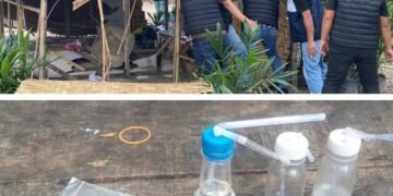 DPRD Apresiasi Gerak Cepat Kapolres Binjai Bongkar Sarang Narkoba