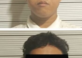 Polrestabes Medan Ringkus 2 Pentolan Geng Motor, 8 Butir Ekstasi Disita