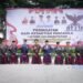 Peringati Hari Kesaktian Pancasila 2026, Pemkab Karo Gelar Upacara di Halaman Kantor Bupati
