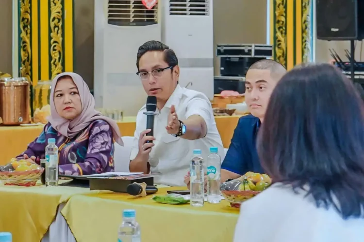 Afif Soroti Revisi Pajak Daerah Medan: Jangan Bebani Warga Kecil dan UMKM
