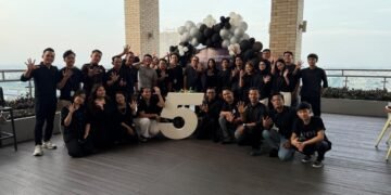 The Reiz Suites Medan Rayakan Anniversary ke-6 Bersama Karyawan dan Tamu