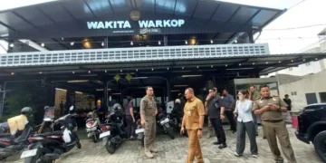 Sekretariat DPRD Medan Genjot Kinerja Jelang Akhir Tahun, Evaluasi Triwulan III dan Siapkan Percepatan