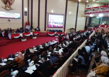 Medan Jadi Tuan Rumah Rakernas ADEKSI 2027