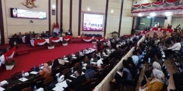 Medan Jadi Tuan Rumah Rakernas ADEKSI 2027