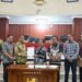 Bupati Karo Sampaikan Perubahan Kedua Propemperda 2026 dan Usulkan 19 Ranperda 2027
