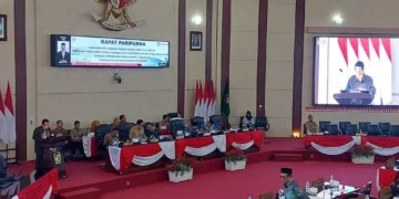 Wong Peduli Anak Stunting: Rutin Bagikan Susu dan Vitamin Gratis