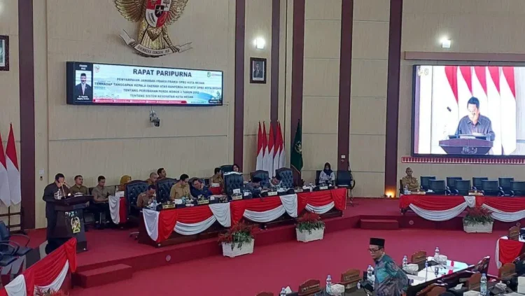 Wong Peduli Anak Stunting: Rutin Bagikan Susu dan Vitamin Gratis