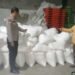 Polres Karo Distribusikan 9,8 Ton Jagung ke Gudang Bulog Tigapanah