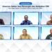 Karo Open Karate Championship 2026 Piala Bupati Karo Resmi Ditutup