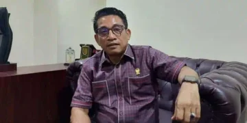 Cuaca Ekstrem Melanda Medan, DPRD Minta Warga Terdampak Didata
