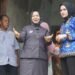 Plt. Bupati Langkat Pastikan Renovasi Rumah Korban Banjir Berjalan Lancar