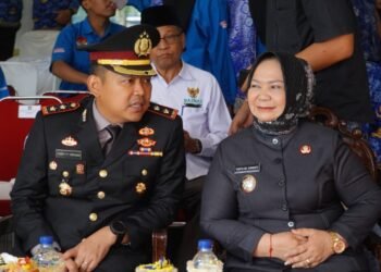 Pancasila Harus Jadi Pedoman Membangun Langkat