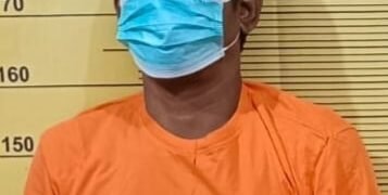 Curi Laptop & Jam Tangan, Residivis Curat Masuk Bui Lagi