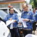 Perkuat Tertib Aset, Pemkab Langkat Periksa 89 Kendaraan Dinkes 