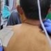 Anggota DPRD Madina Binsar Nasution Ditikam Saat Melayat