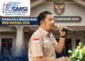SMSI Madina Desak Polres Tangkap Pemilik Ekskavator PETI Jambur Tarutung Kotanopan yang Dibakar Warga