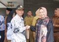 Plt. Bupati Langkat: Jangan Ada Anak Langkat Putus Sekolah