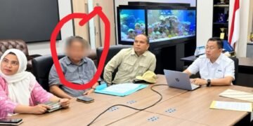 Sekda Tegaskan Tidak Ada Staf Khusus Non-ASN di Pemko Padangsidimpuan