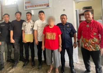 Ketua MUI dan AN-PP Desak Hukuman Tegas Terdakwa Narkoba