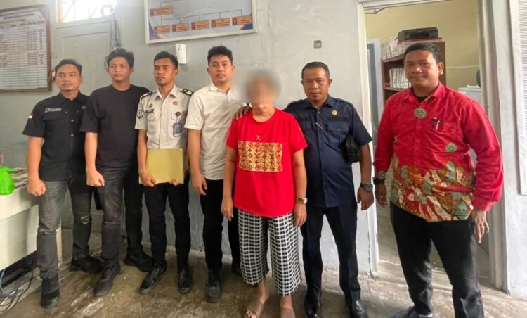 Ketua MUI dan AN-PP Desak Hukuman Tegas Terdakwa Narkoba