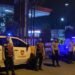 Cegah Geng Motor hingga Begal, Polres Langkat Gelar KRYD Dini Hari